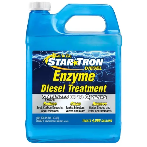 Star Tron Diesel Additive, Gallon Star Tron Diesel Additive, Gallon