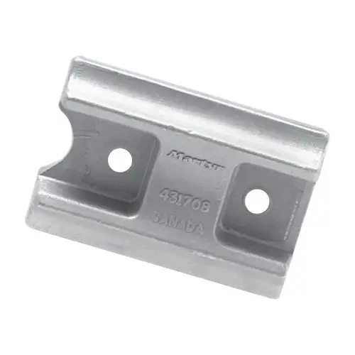 Outboard Anode, Zinc, CM431708Z, 0.26lb. Outboard Anode, Zinc, CM431708Z, 0.26lb.
