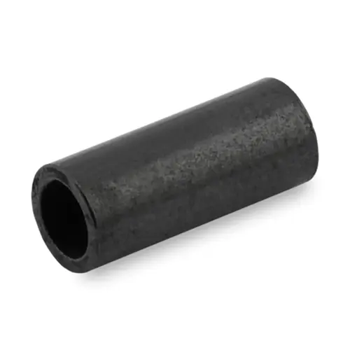 Single Barrel Sleeves, Size #8, .116 in / 2.94 mm ID, .400 in / 1.15 mm length, Black, 36-Pack Single Barrel Sleeves, Size #8, .116 in / 2.94 mm ID, .400 in / 1.15 mm length, Black, 36-Pack