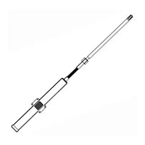 21 ft NFB Replacement Steering Cable 21 ft NFB Replacement Steering Cable