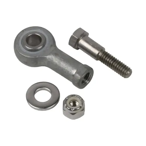 Mercury Nozzle Connection Kit Mercury Nozzle Connection Kit