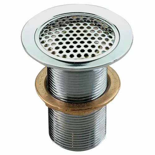 PERKO Flush Mount Drain for use with Pipe PERKO Flush Mount Drain for use with Pipe