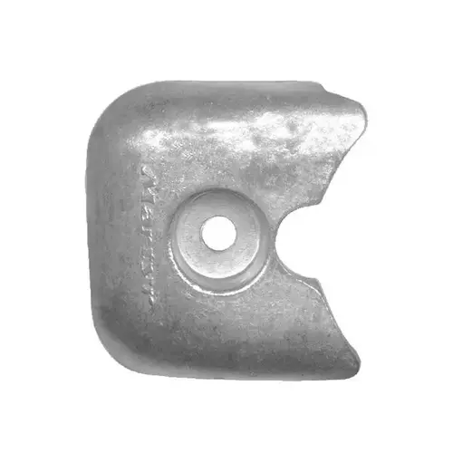 Walter Keel Zinc Anode, CMKK3Z Walter Keel Zinc Anode, CMKK3Z