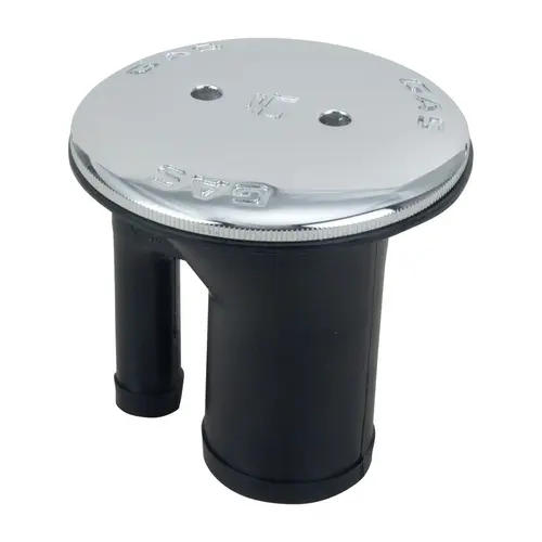 PERKO Vented Fill for 1-1/2" Hose - Straight Neck PERKO Vented Fill for 1-1/2" Hose - Straight Neck