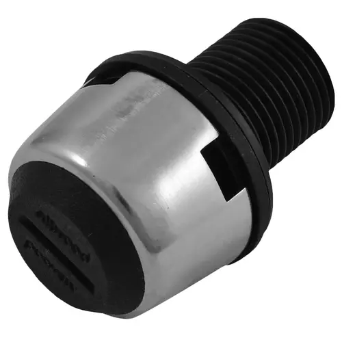 Stainless Steel Fuel Cap Replacement Kit Stainless Steel Fuel Cap Replacement Kit