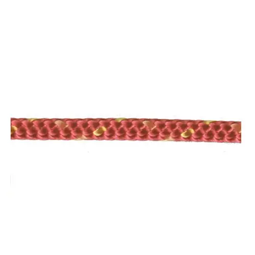 2.8mm Spyderline Micro Dyneema Braid, Red 2.8mm Spyderline Micro Dyneema Braid, Red
