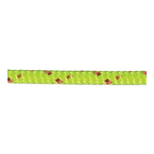 1.8mm Spyderline Micro Dyneema Braid, Lime Green 1.8mm Spyderline Micro Dyneema Braid, Lime Green