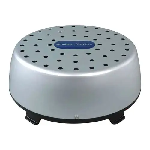 Air Dryer with Fan, Dehumidifier, 120V AC Air Dryer with Fan, Dehumidifier, 120V AC