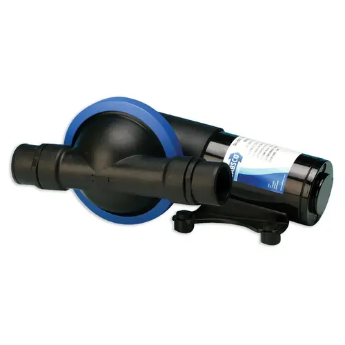 12V Diaphragm Waste Evacuation Pump 12V Diaphragm Waste Evacuation Pump