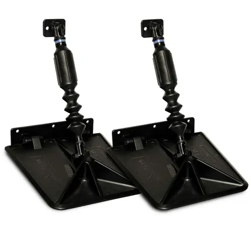 Smart Tabs SX - 18 ft to 20 ft Boat - 150 to 240hp Smart Tabs SX - 18 ft to 20 ft Boat - 150 to 240hp