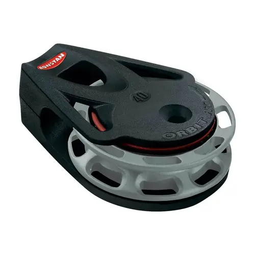 Series 40 Ratchet Block, Cheek/Anti-Clockwise Series 40 Ratchet Block, Cheek/Anti-Clockwise