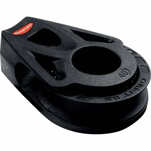 Series 40 Orbit BB Cheek Block Series 40 Orbit BB Cheek Block