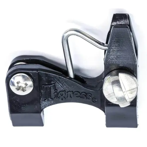 Kite Release Clip (No Wire) Medium Hole Kite Release Clip (No Wire) Medium Hole