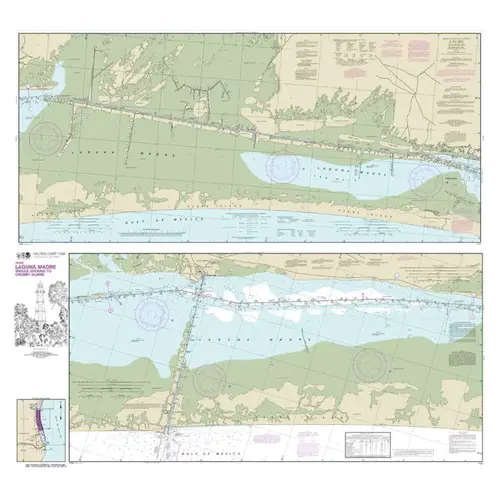 #11306 Intracoastal Waterway Laguna Madre Chubby Island #11306 Intracoastal Waterway Laguna Madre Chubby Island
