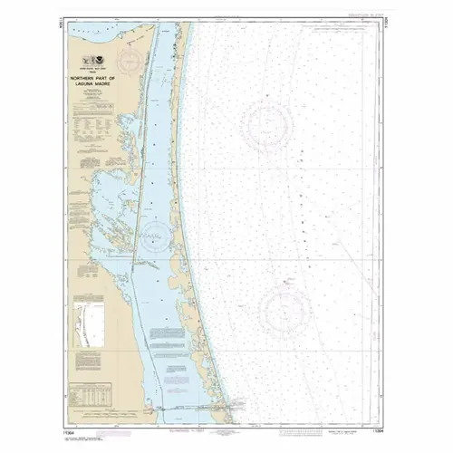 #11304 Northern part of Laguna Madre #11304 Northern part of Laguna Madre
