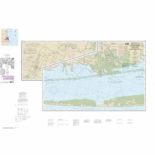 #11303 Laguna Madre Chubby Island Arroyo Colorado #11303 Laguna Madre Chubby Island Arroyo Colorado