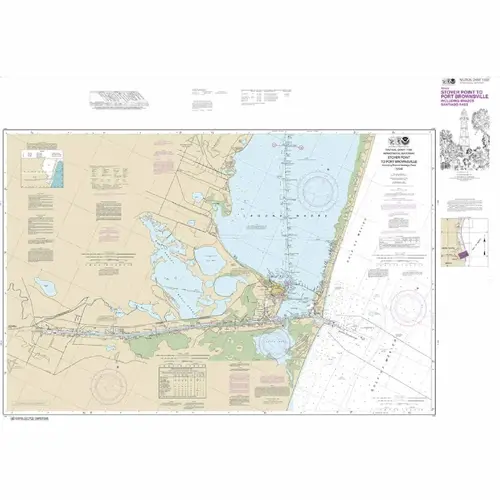 #11302 Stover Point Port Brownsville Brazos Santiago Pass #11302 Stover Point Port Brownsville Brazos Santiago Pass