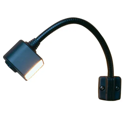 10-1/2"L Halogen Map Light 10-1/2"L Halogen Map Light