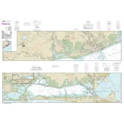 #11322 Intracoastal Waterway Galveston Bay to Cedar Lakes #11322 Intracoastal Waterway Galveston Bay to Cedar Lakes
