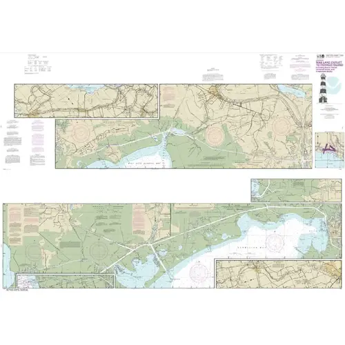 #11350 Wax Lake Bayou Teche Vermilion River Freshwater #11350 Wax Lake Bayou Teche Vermilion River Freshwater