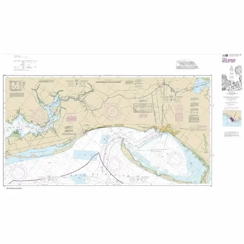 #11393 Intracoastal Waterway Lake Wimico to East Bay #11393 Intracoastal Waterway Lake Wimico to East Bay