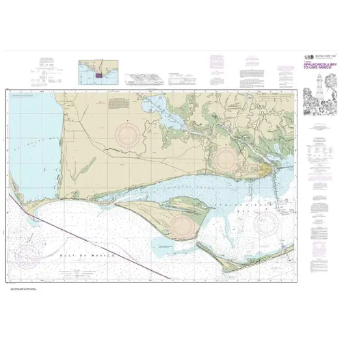 #11402 Intracoastal Waterway Apalachicola Bay Lake Wimico #11402 Intracoastal Waterway Apalachicola Bay Lake Wimico