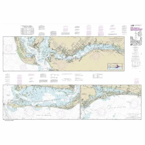 #11427 Fort Myers to Charlotte Harbor and Wiggins Pass #11427 Fort Myers to Charlotte Harbor and Wiggins Pass