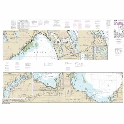#11428 Okeechobee St. Lucie Inlet Fort Myers #11428 Okeechobee St. Lucie Inlet Fort Myers