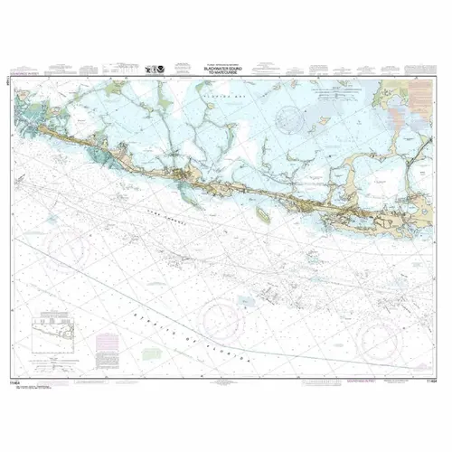 #11464 Intracoastal Waterway Blackwater Sound Matecumbe #11464 Intracoastal Waterway Blackwater Sound Matecumbe