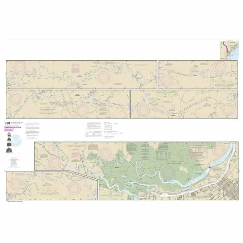 #11514 Savannah River Savannah to Brier Creek #11514 Savannah River Savannah to Brier Creek
