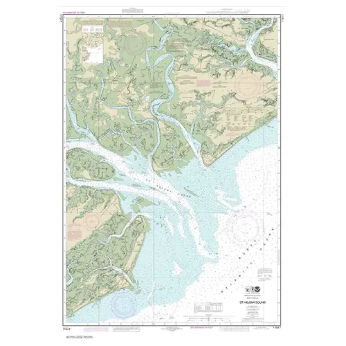 #11517 St. Helena Sound #11517 St. Helena Sound