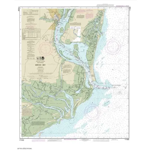 #11532 Winyah Bay #11532 Winyah Bay