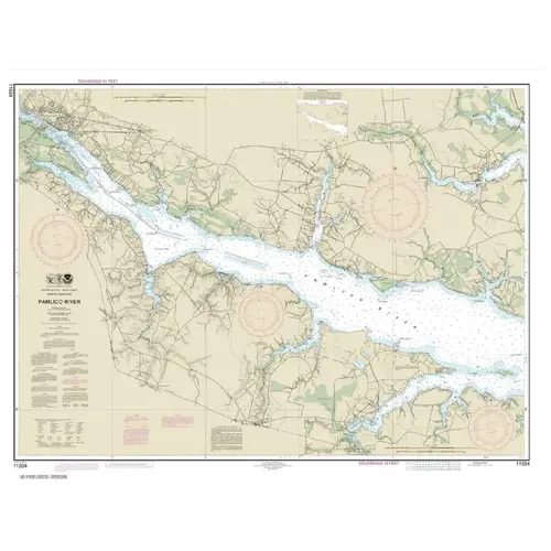 #11554 Pamlico River #11554 Pamlico River