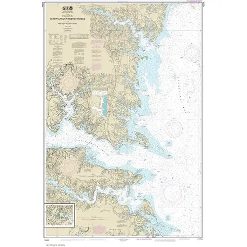 #12235 Chesapeake Bay Rappahannock River Piankatank #12235 Chesapeake Bay Rappahannock River Piankatank