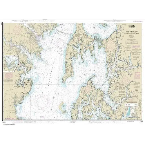 #12270 Chesapeake Bay Eastern Bay South River Selby Bay #12270 Chesapeake Bay Eastern Bay South River Selby Bay
