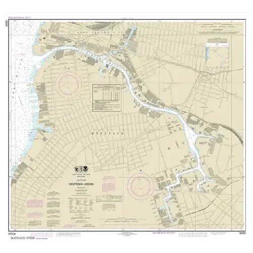 #12338 East River Newtown Creek #12338 East River Newtown Creek