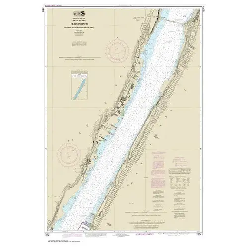 #12341 Hudson River Days Point to George Washington #12341 Hudson River Days Point to George Washington