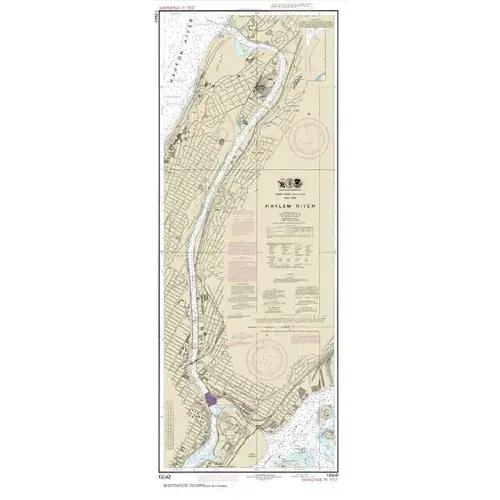 #12342 Harlem River #12342 Harlem River