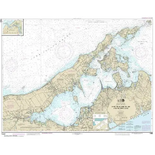 #12358 New York Long Island Shelter Island Sound #12358 New York Long Island Shelter Island Sound