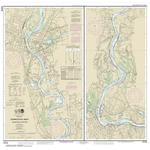 #12378 Connecticut River Bodkin Rock to Hartford #12378 Connecticut River Bodkin Rock to Hartford