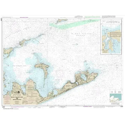 #13209 Block Island Sound & Gardiners Bay Montauk #13209 Block Island Sound & Gardiners Bay Montauk