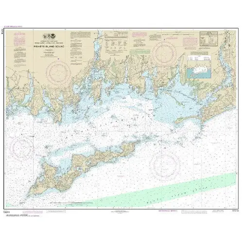 #13214 Fishers Island Sound #13214 Fishers Island Sound