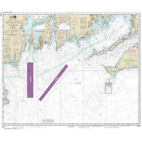 #13218 Martha's Vineyard to Block Island #13218 Martha's Vineyard to Block Island
