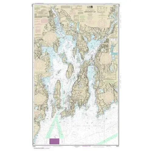 #13221 Narragansett Bay #13221 Narragansett Bay