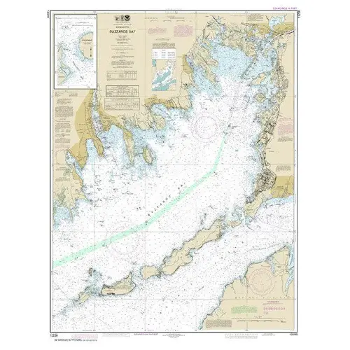 #13230 Buzzards Bay Quicks Hole #13230 Buzzards Bay Quicks Hole