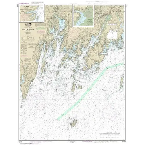 #13301 Muscongus Bay New Harbor Thomaston #13301 Muscongus Bay New Harbor Thomaston