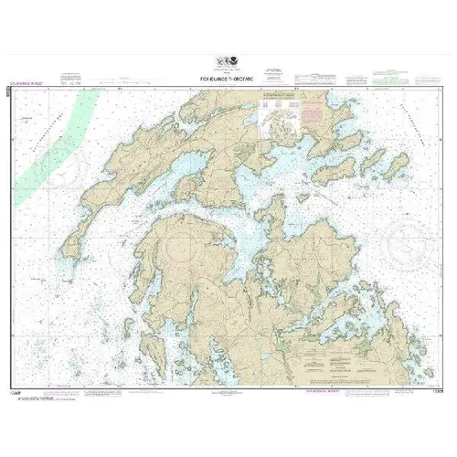 #13308 Fox Islands Thorofare #13308 Fox Islands Thorofare