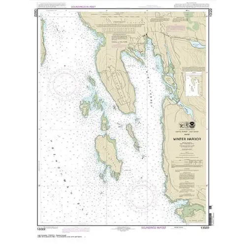 #13322 Winter Harbor #13322 Winter Harbor