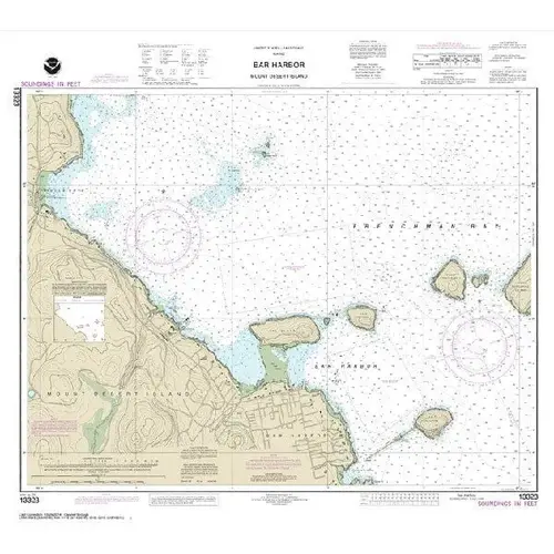 #13323 Bar Harbor Mount Desert Island #13323 Bar Harbor Mount Desert Island