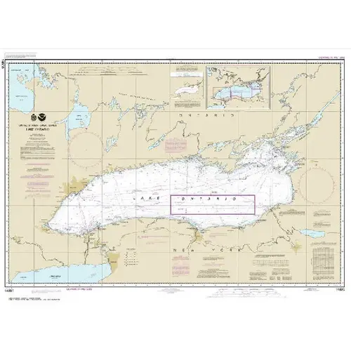 #14800 Lake Ontario #14800 Lake Ontario